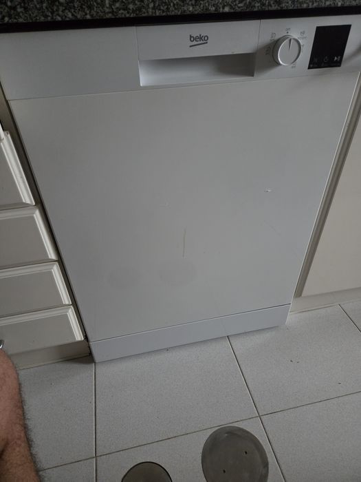 Máquina Lavar loiça Beko