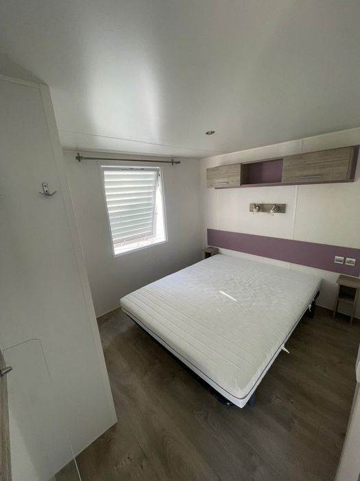 T2 - 9,5*4 - Casa Madeira Casa Móvel Mobile Home Bungalow