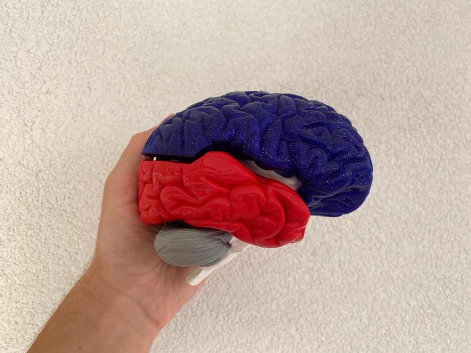 Виготовлення деталей, 3 друк, моделювання