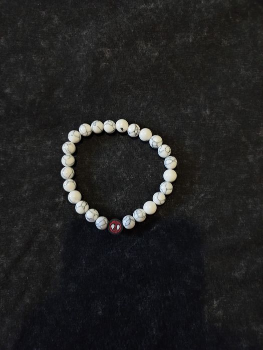 Брослет в стилі марвел