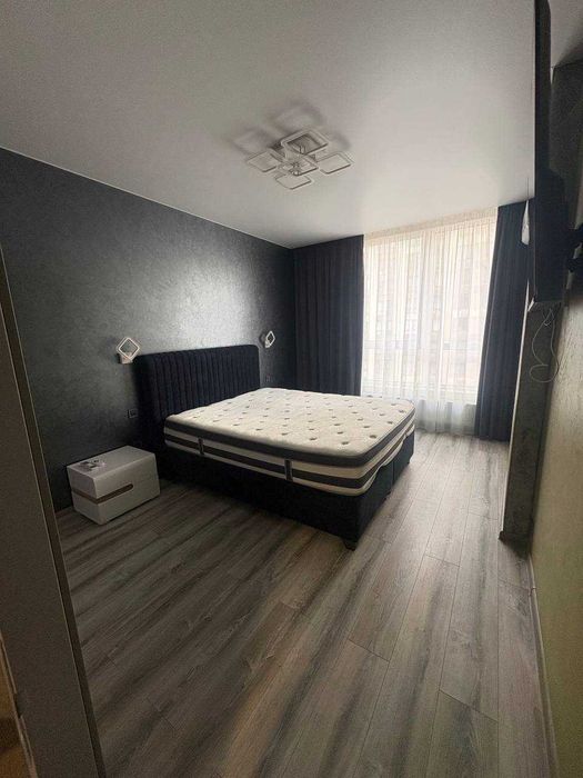 Оренда 1 кімнатна квартира ЖК Варшавський Олександра Олеся