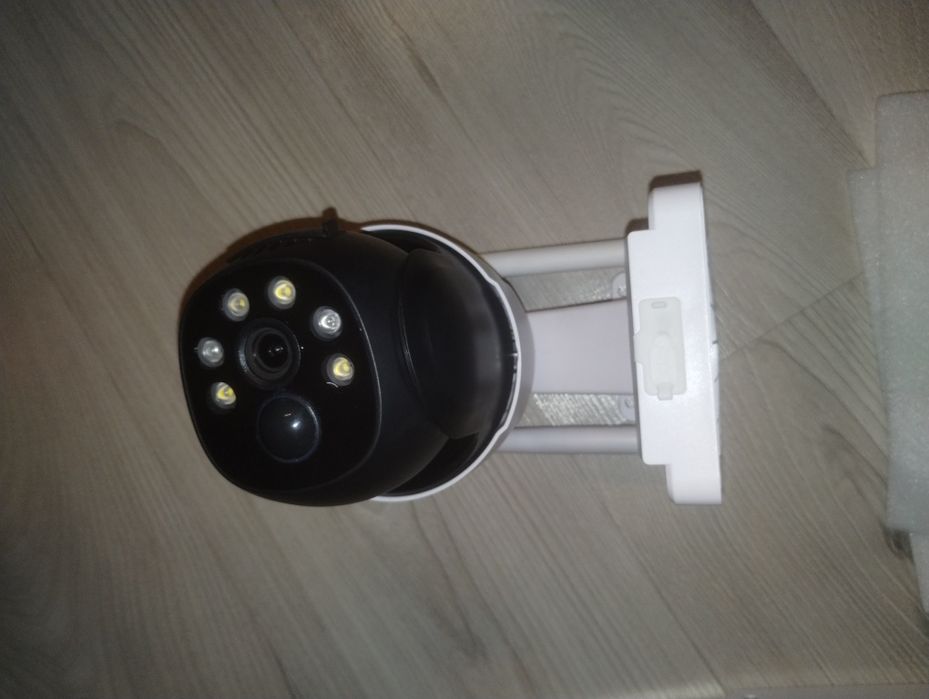 Kamera Ai Solar SPM-T0