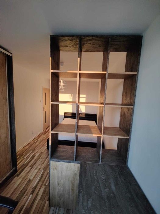 Do wynajęcia: 2-pokojowe mieszkanie Opole, ul. Spychalskiego 9–11