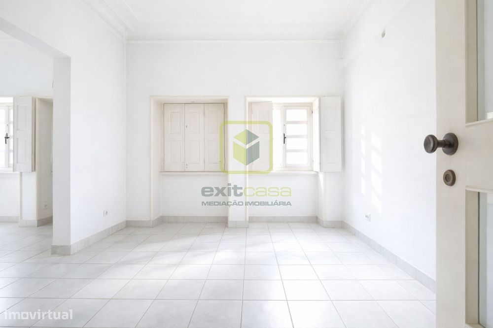 Investimento no Centro de Aveiro com elevado potencial de rentabilidad