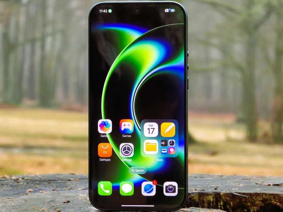 ŁADNY REDMI 17 z baterią 7500. Ekran 6.9 cala.  Pamięć 4+4/128gb.