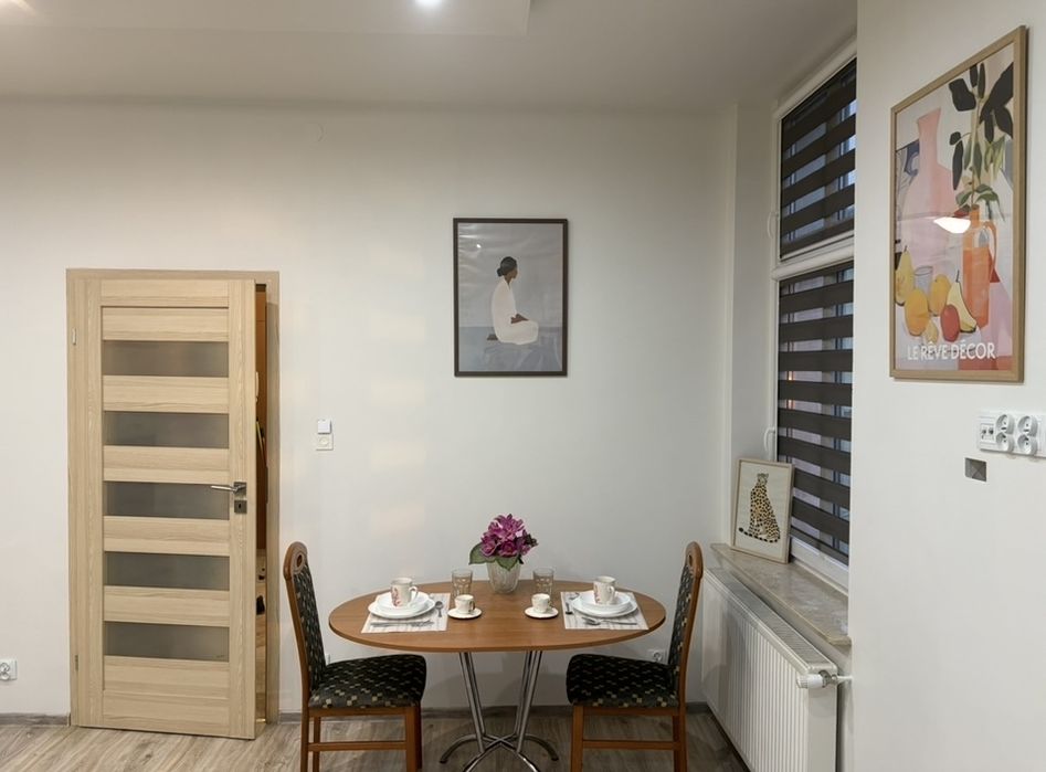 Nowa Sol 42 m wynajem.