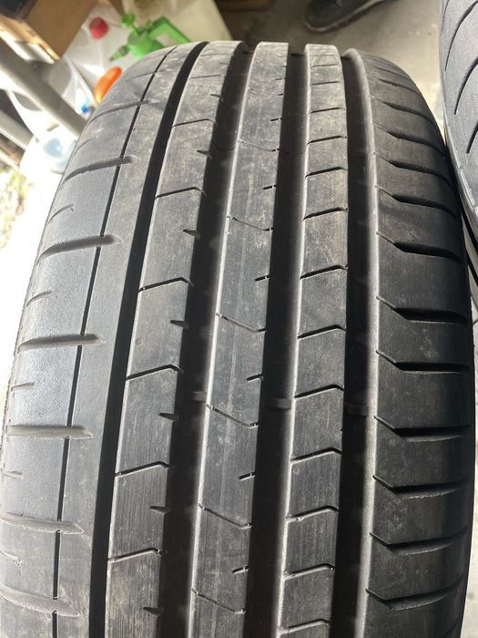 235/50 R20 Pirelli PZero PZ4 / 1шт./ розпаровка / 2023 рік.