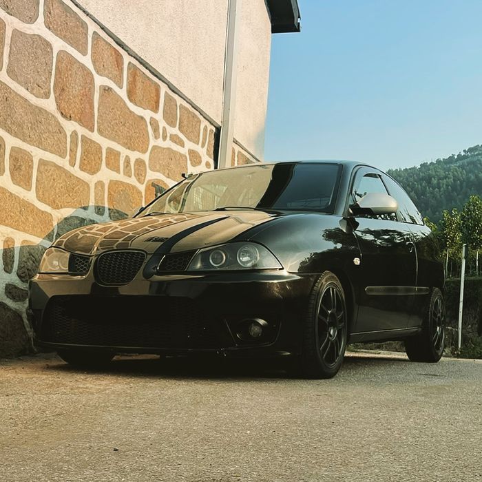 Troco jantes 16 5x100