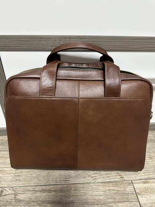 Продам сумку для документів / ноутбука