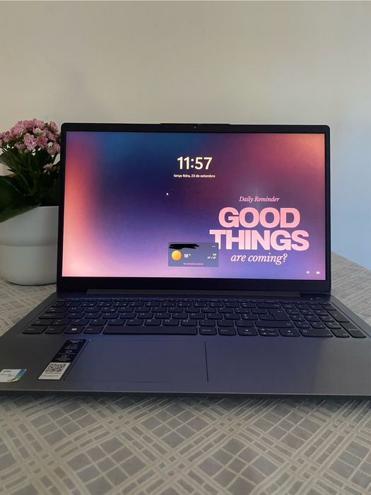 Lenovo ideapad 3-15ITL6