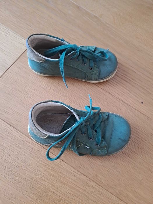 Buty Emel, rozmiar 24