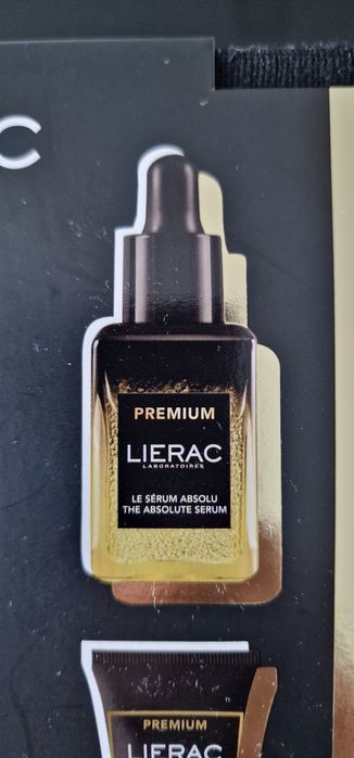 Lierac - Premium