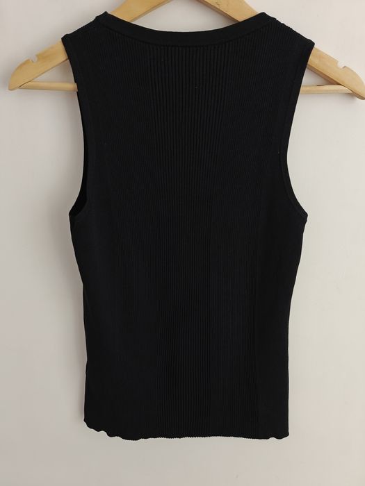 Karen Millen bluzka damska dzianinowa L