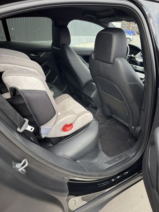 Jaguar I-Pace 2018 VIN SADHA2B14K1F68550 фото оголошення 8 з 23