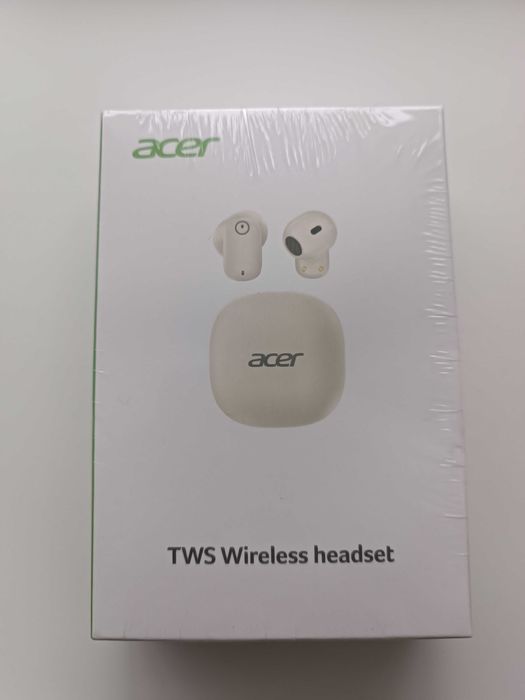 Навушники Acer OHR501