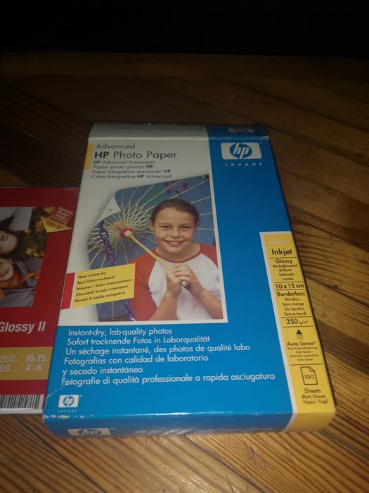 Картриджі для струйного pixma 450, 451