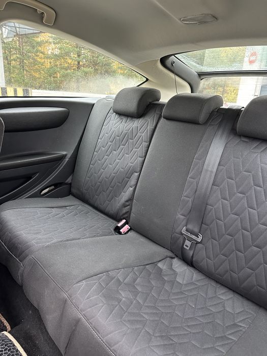 Citroën C4 Coupe