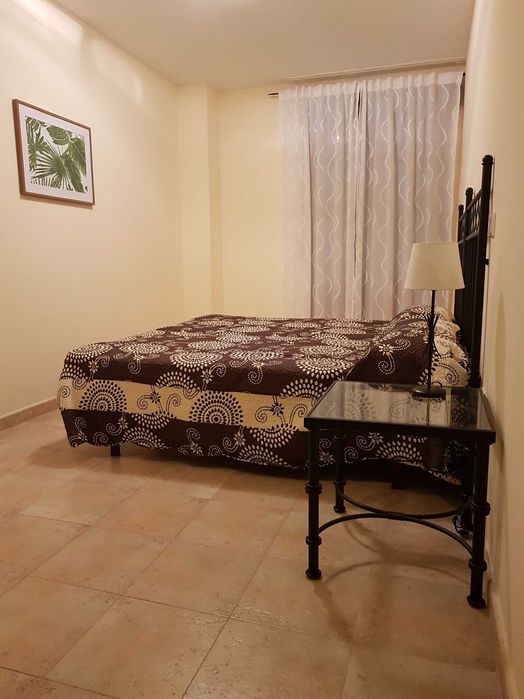Apartamento T2 com piscina para férias- Algarve