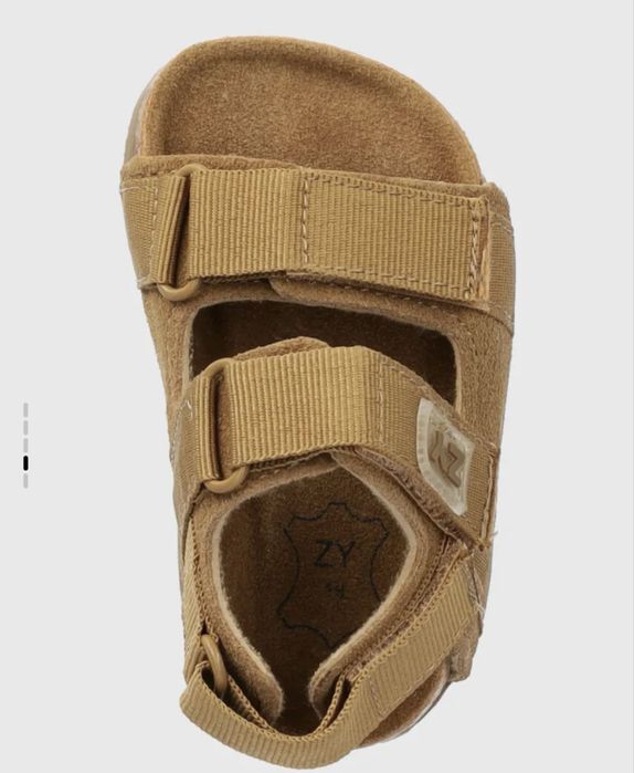 Дитячі сандалі Zippy