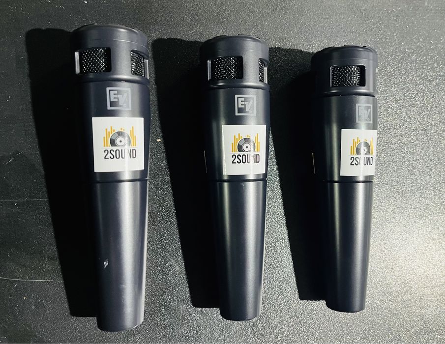 Electro-Voice Cobalt Co4 Microphone – Last Unit Available64176769012226120