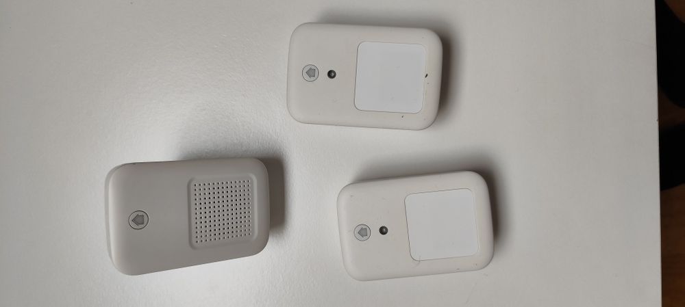 Комплект розумного будинку Telekom Magenta SmartHome (DECT ULE / Fritz!Box)