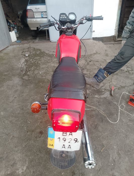 Планета 5 з документами на повному ходу