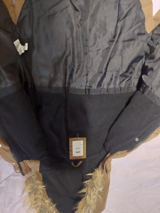 Куртка зимова для хлопчика