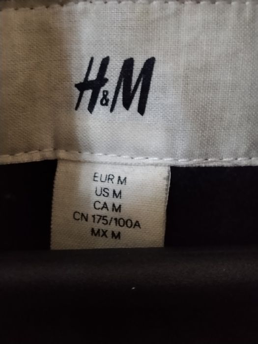 Bomberka  H&M roz S-M