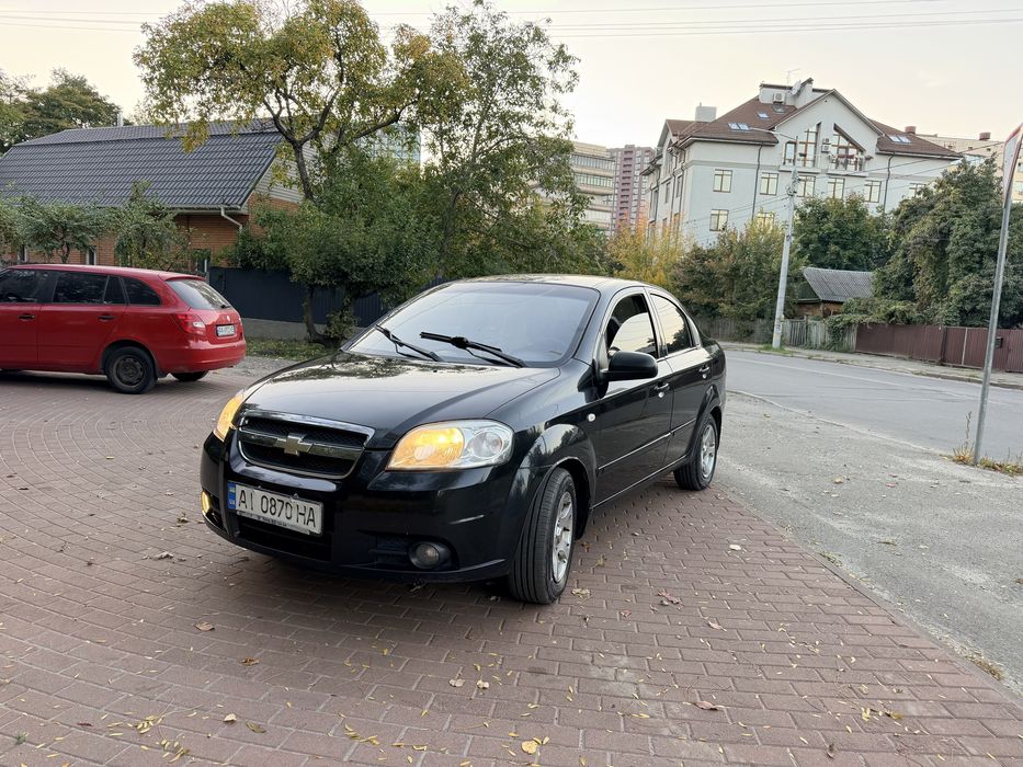 Продам автомобиль хорошую