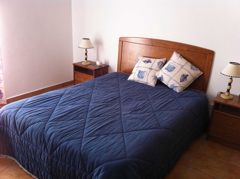 EXCELENTE T1 c/PISCINA - Soltroia (Lado do MAR)