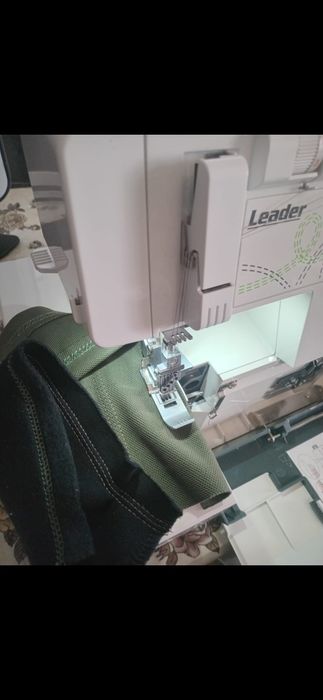 Розпошивалка Leader
