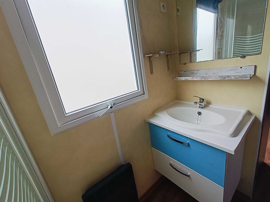 Mobil Home T2 | IRM com Suite - Promo - C/ Entrega - Visite hoje!