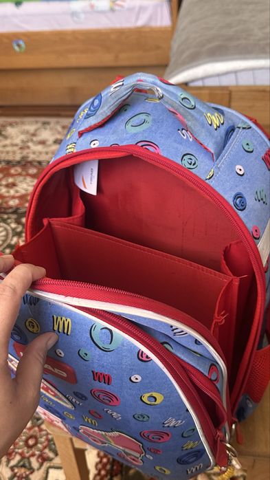 Рюкзак Head, портфель