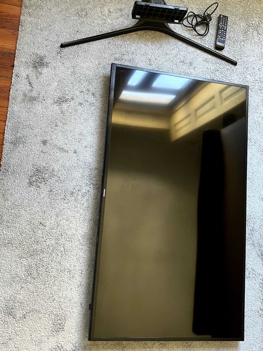 Tv 50 Polegadas Samsung