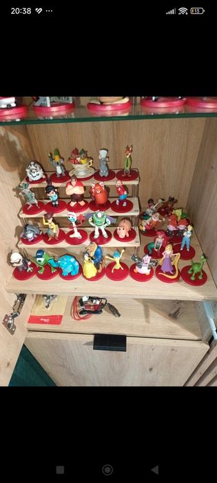 Figurki audiobajki