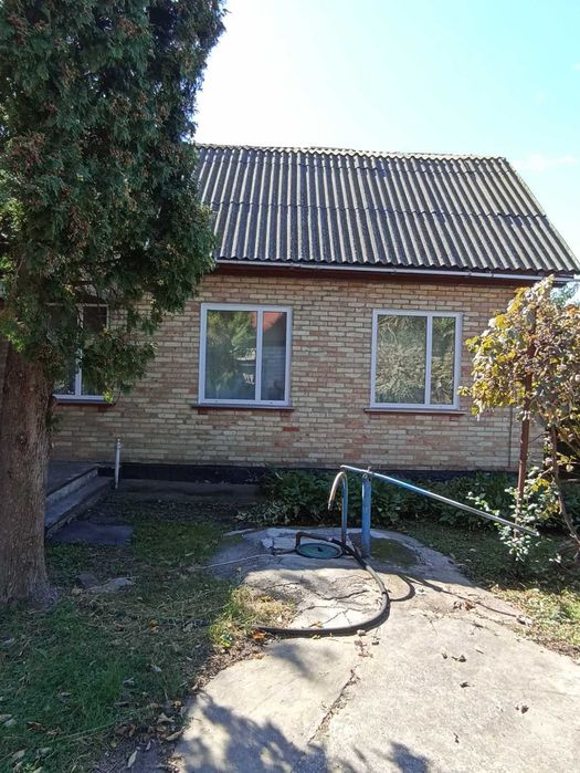 Будинок в с.Степанки