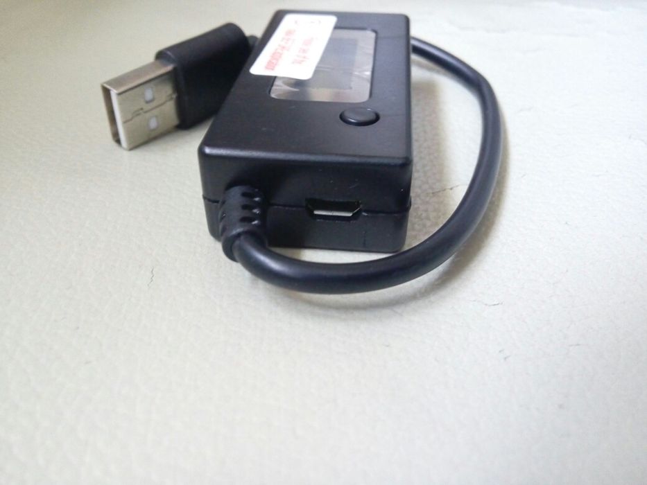 Тестер USB KCX-017