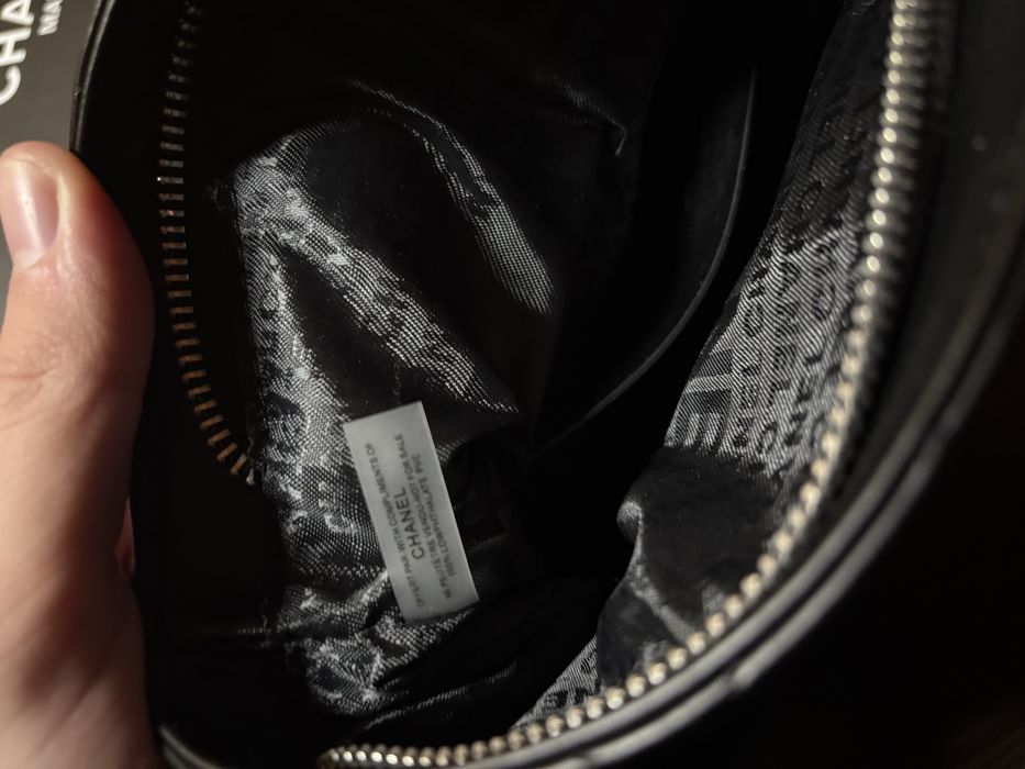 Сумка Chanel Ultimate Soft Hobo Bag