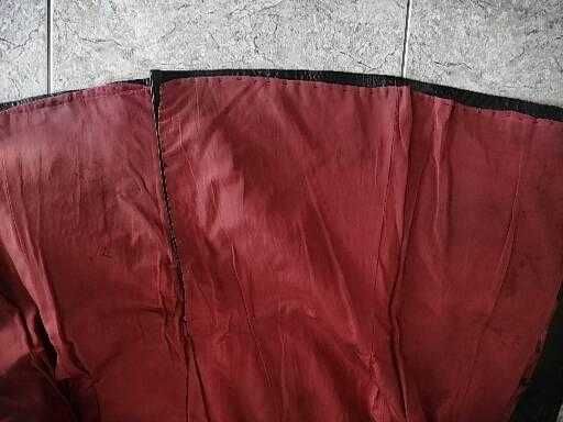 Casaco de cabedal S/M usado