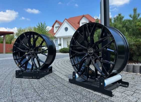 Felgi Haxer do Audi A3 S3 A4 A6 Q2 Q3 VW Passat Arteon Cupra Vklasa 20