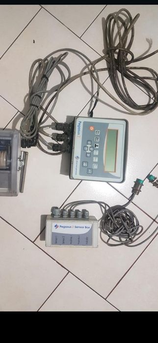 Sprzedam wagę Pegasus 2