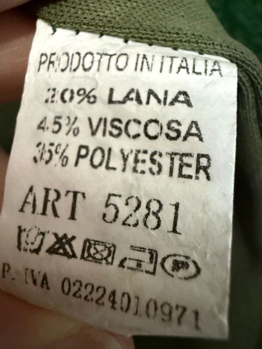 Продам пальто італійське
