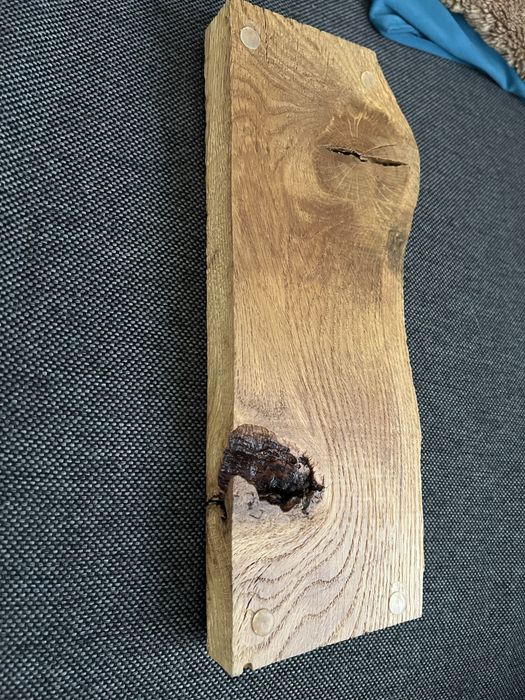 Świecznik podstawka na 3 swieczki tealight