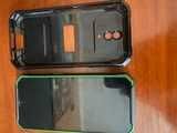 Захищений смартфон Blackview BV7200 6/128GB Black