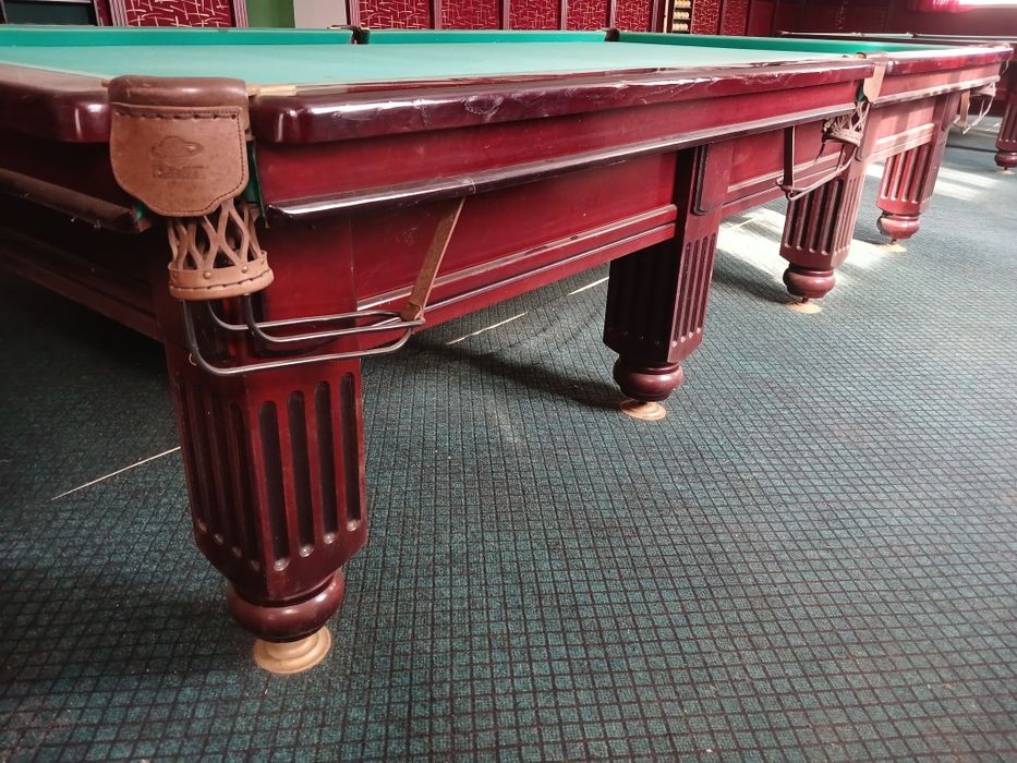 Більярд стіл Бильярд стол Дсп Ардезия камень продам б/у новое