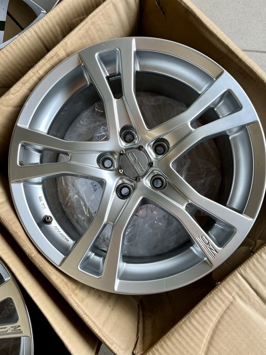 Jantes OZ Racing Palladio 114.3x5