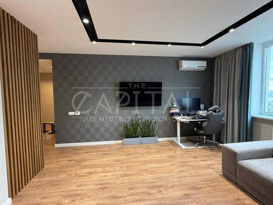 3-комнатная квартира по адресу (площадь 95 м²) - Atlanta.ua - фото 6