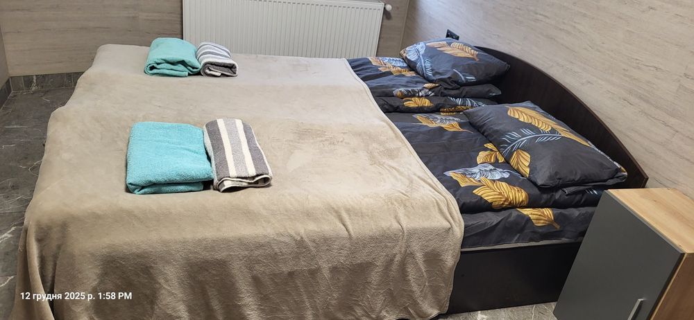 Подобово, потижнево Коновальця центр