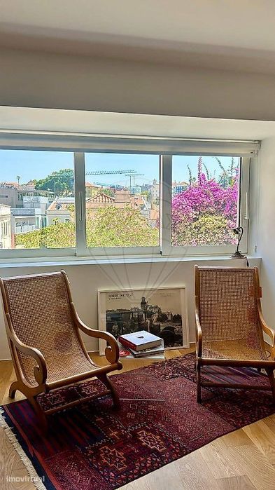 Apartamento T2 para venda