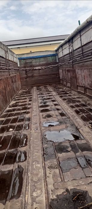 Продам полуприцеп ОДАЗ  зерновоз